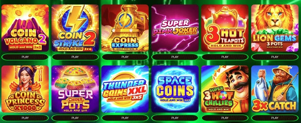 Winmate88 game selection Australia 2026